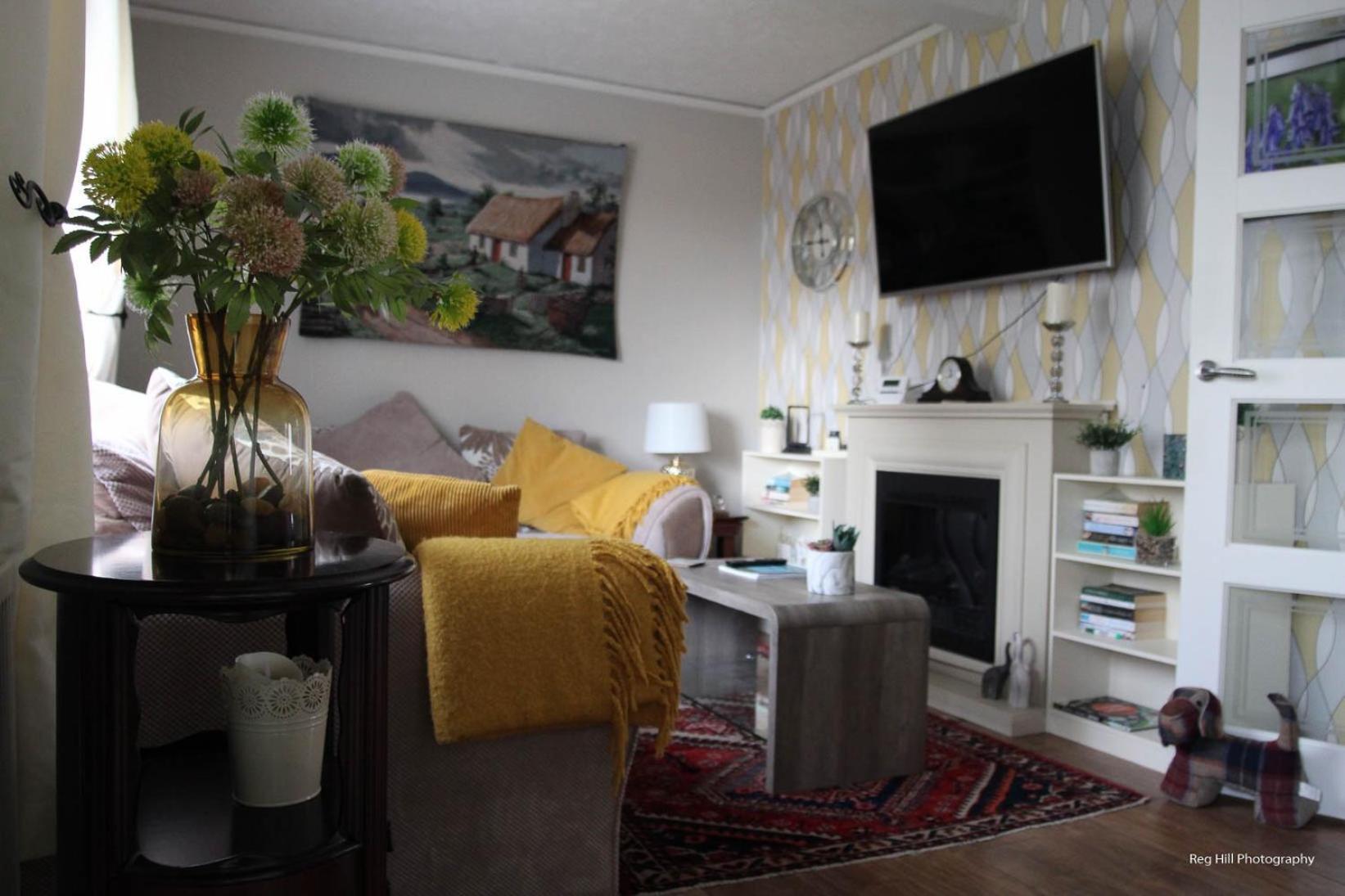 فيلا Beautiful House بلفاست المظهر الخارجي الصورة