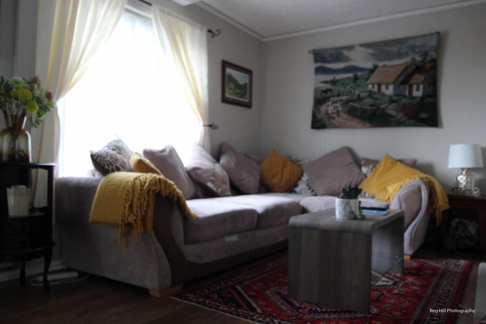فيلا Beautiful House بلفاست المظهر الخارجي الصورة