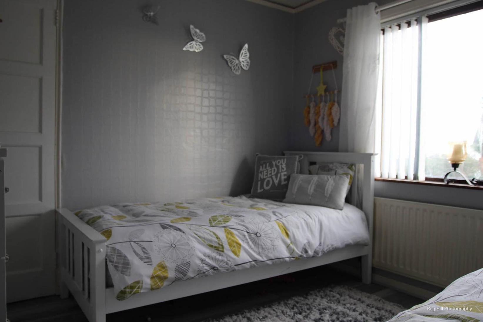 فيلا Beautiful House بلفاست المظهر الخارجي الصورة