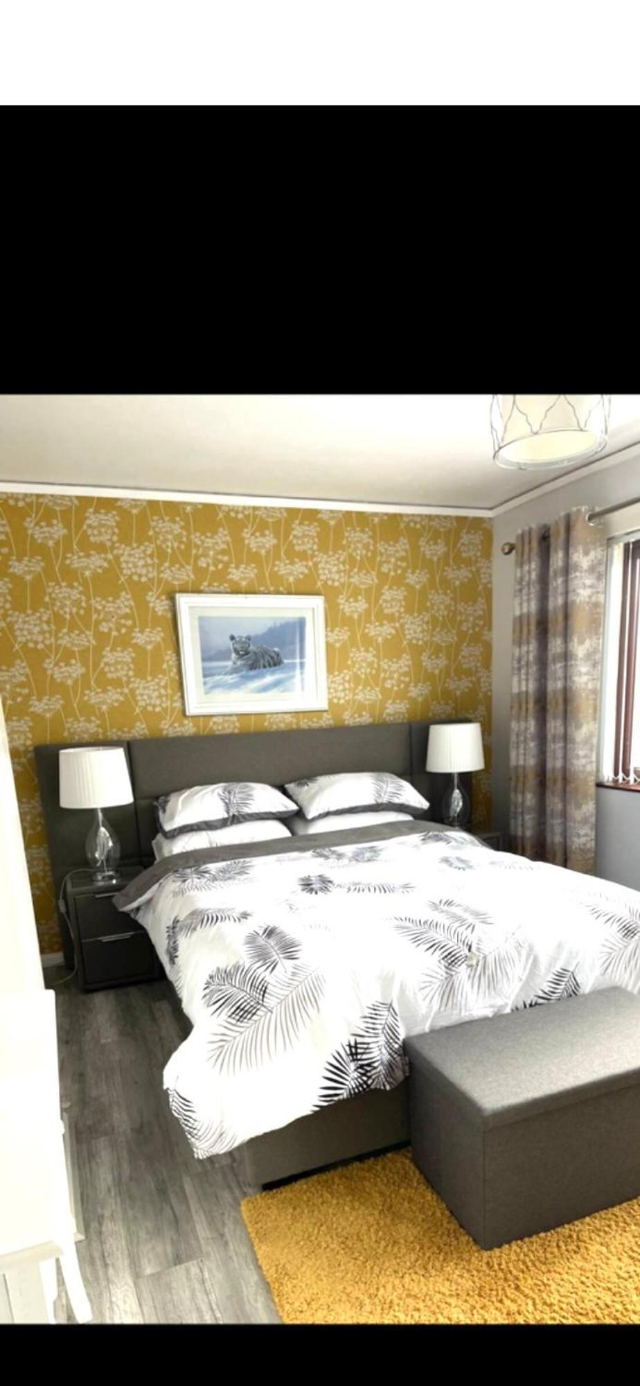 فيلا Beautiful House بلفاست المظهر الخارجي الصورة